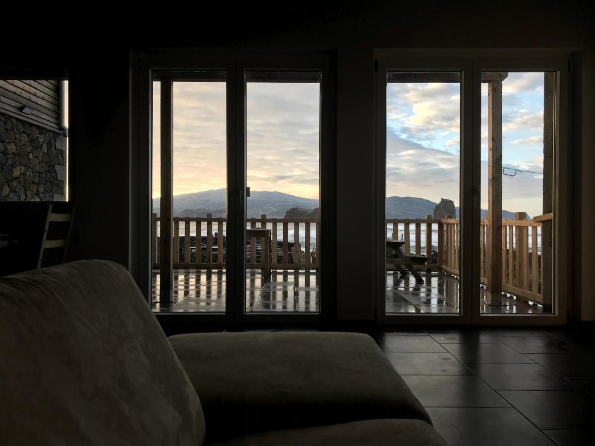 Casa-Do-Mar Hotel Madalena  Eksteriør billede