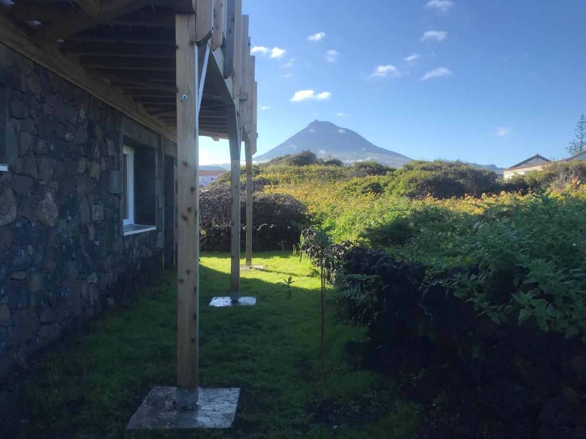 Casa-Do-Mar Hotel Madalena  Eksteriør billede