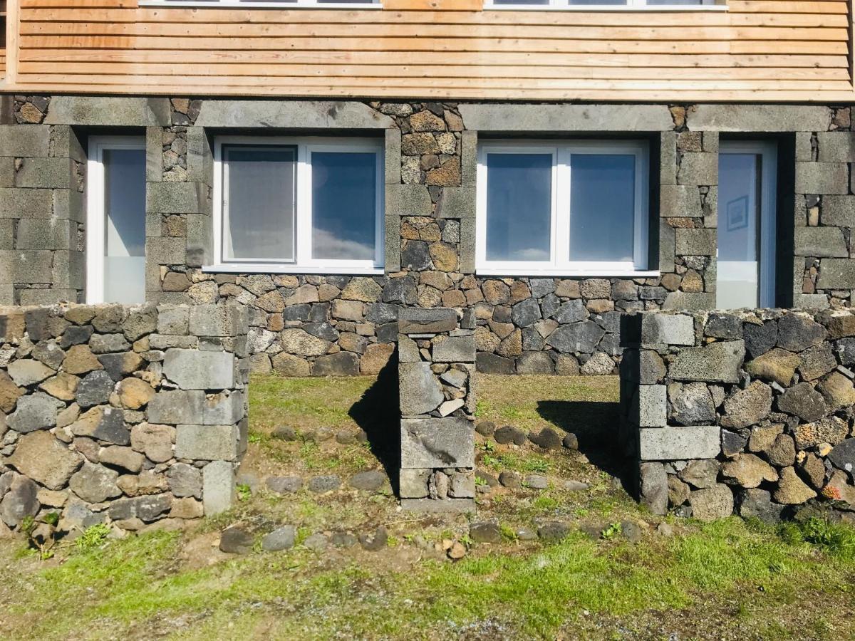Casa-Do-Mar Hotel Madalena  Eksteriør billede