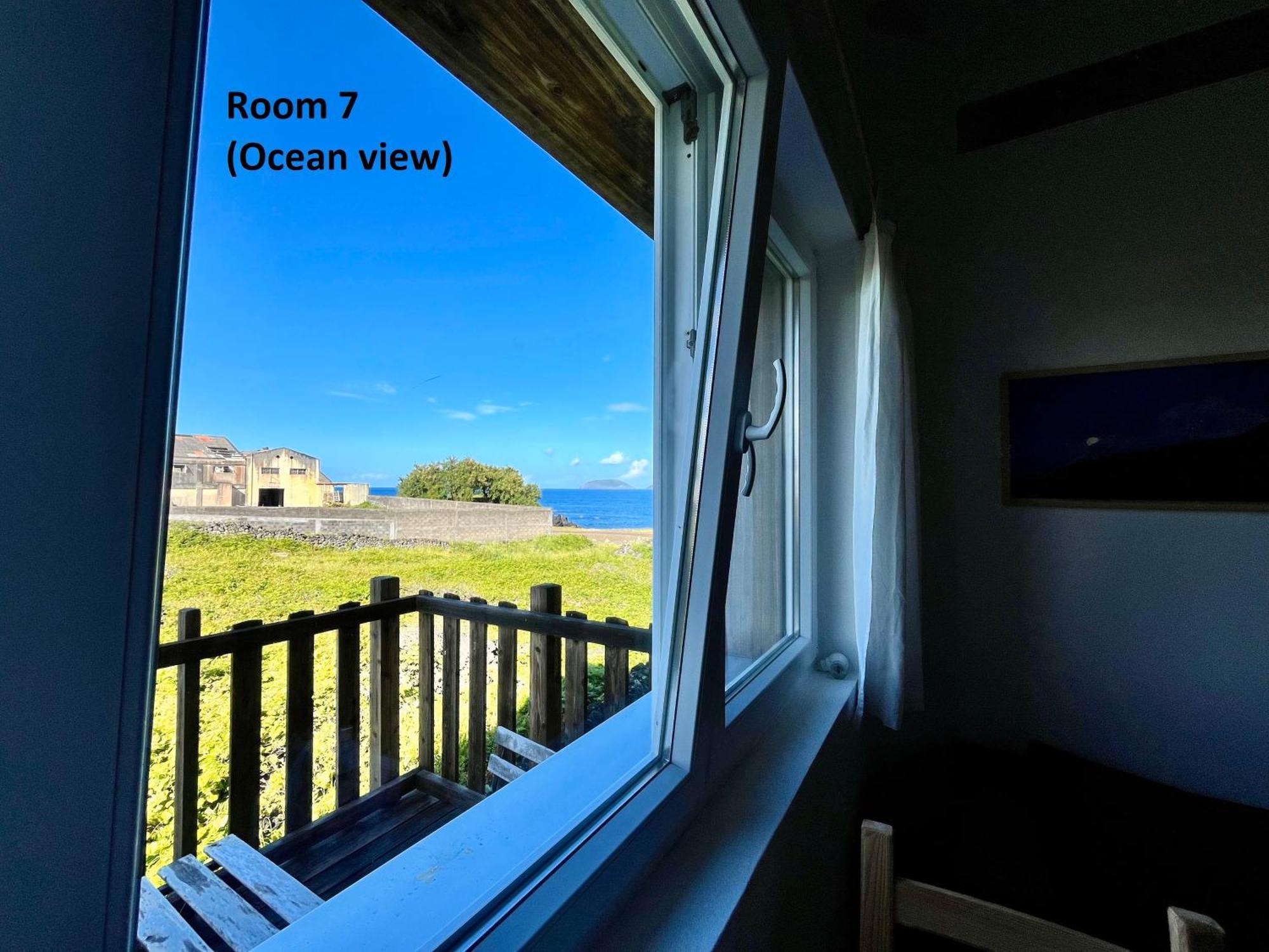 Casa-Do-Mar Hotel Madalena  Eksteriør billede