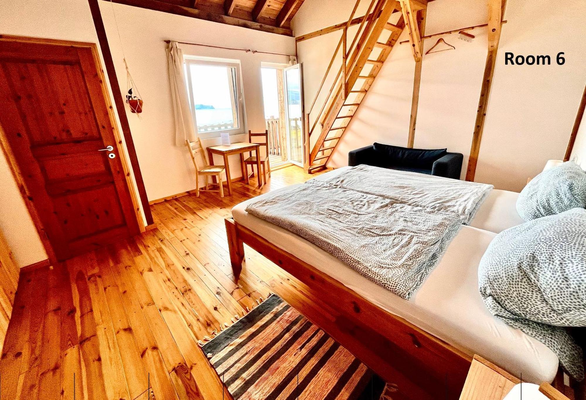 Casa-Do-Mar Hotel Madalena  Eksteriør billede
