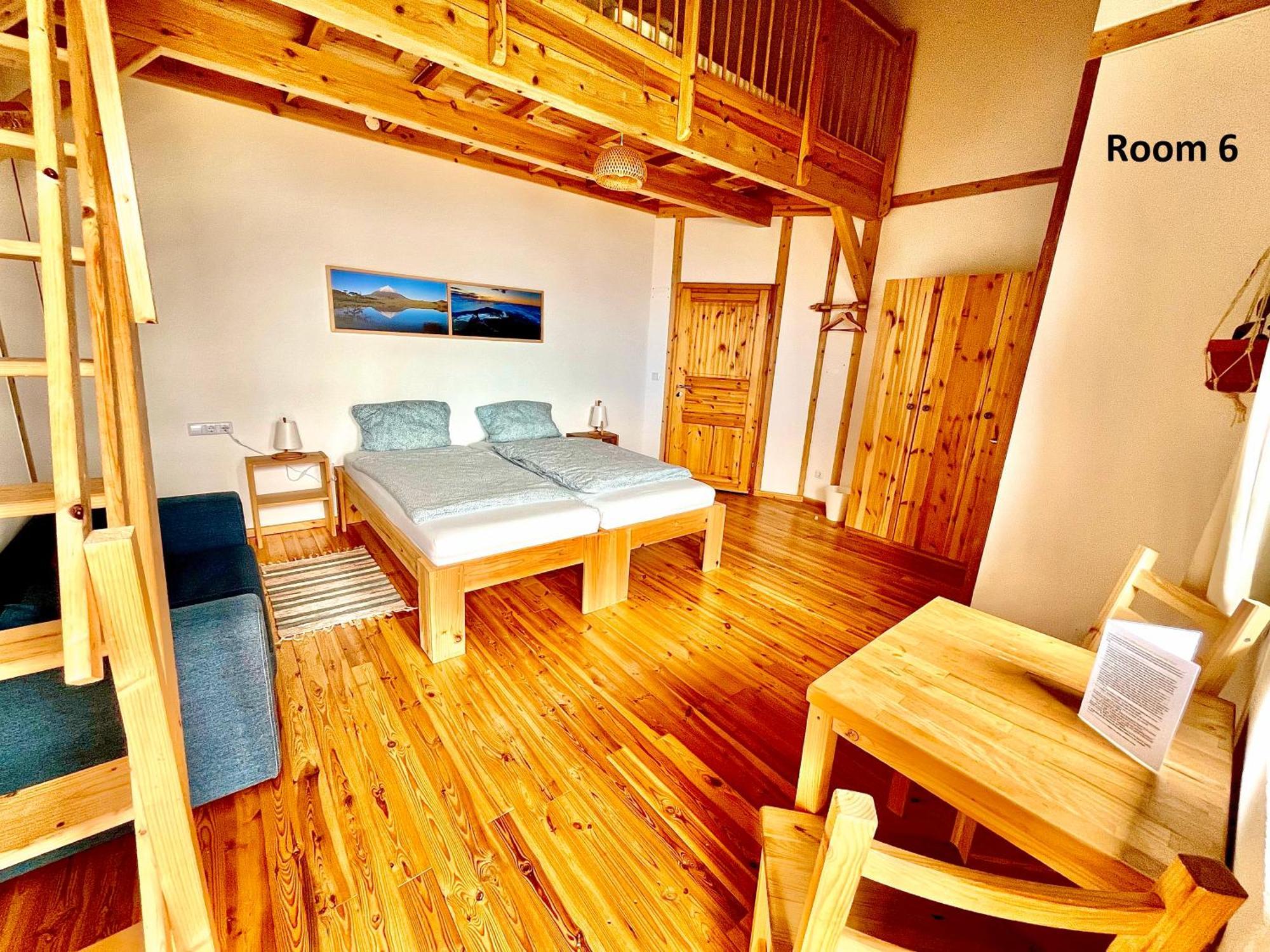 Casa-Do-Mar Hotel Madalena  Eksteriør billede