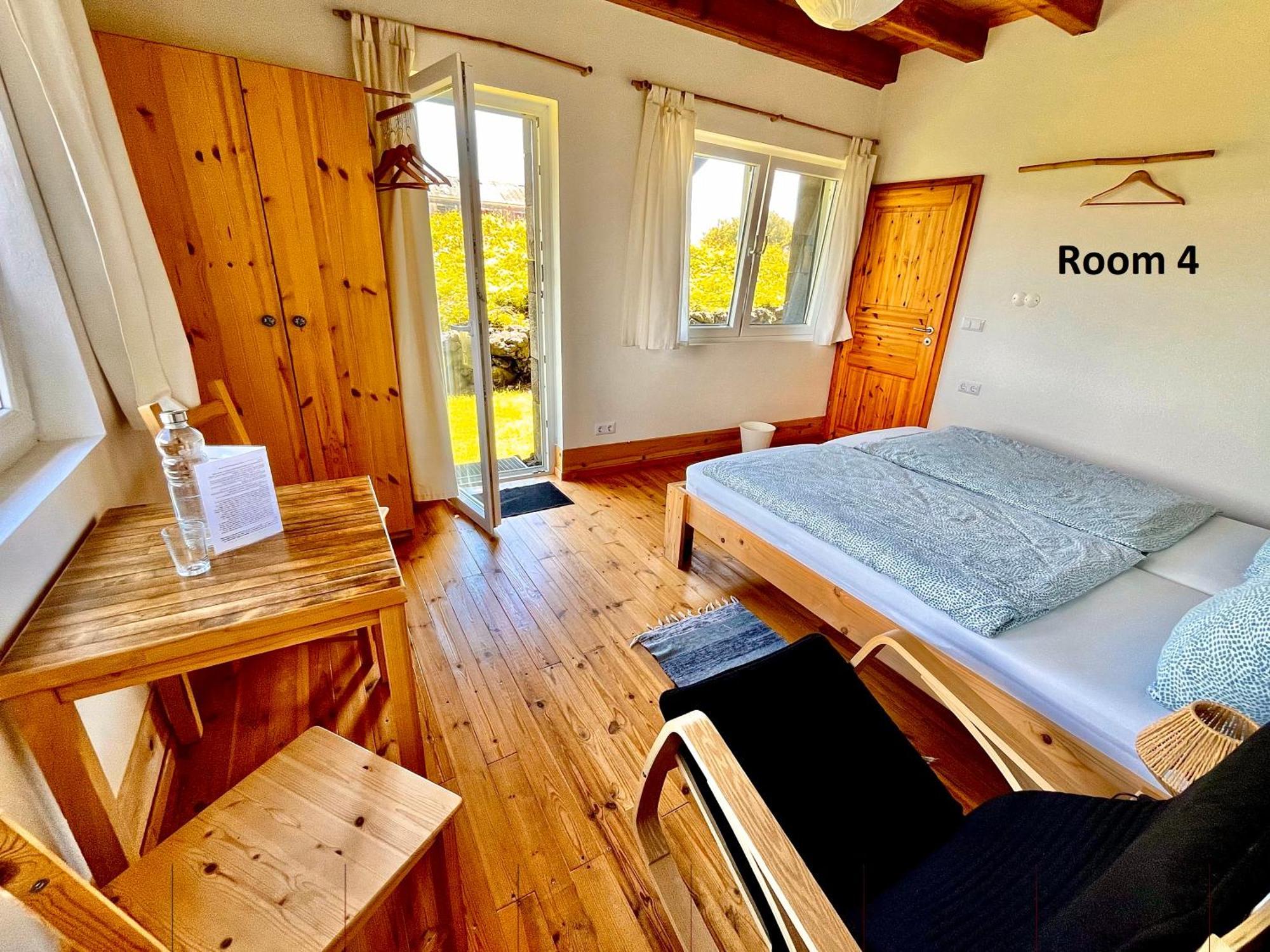 Casa-Do-Mar Hotel Madalena  Eksteriør billede