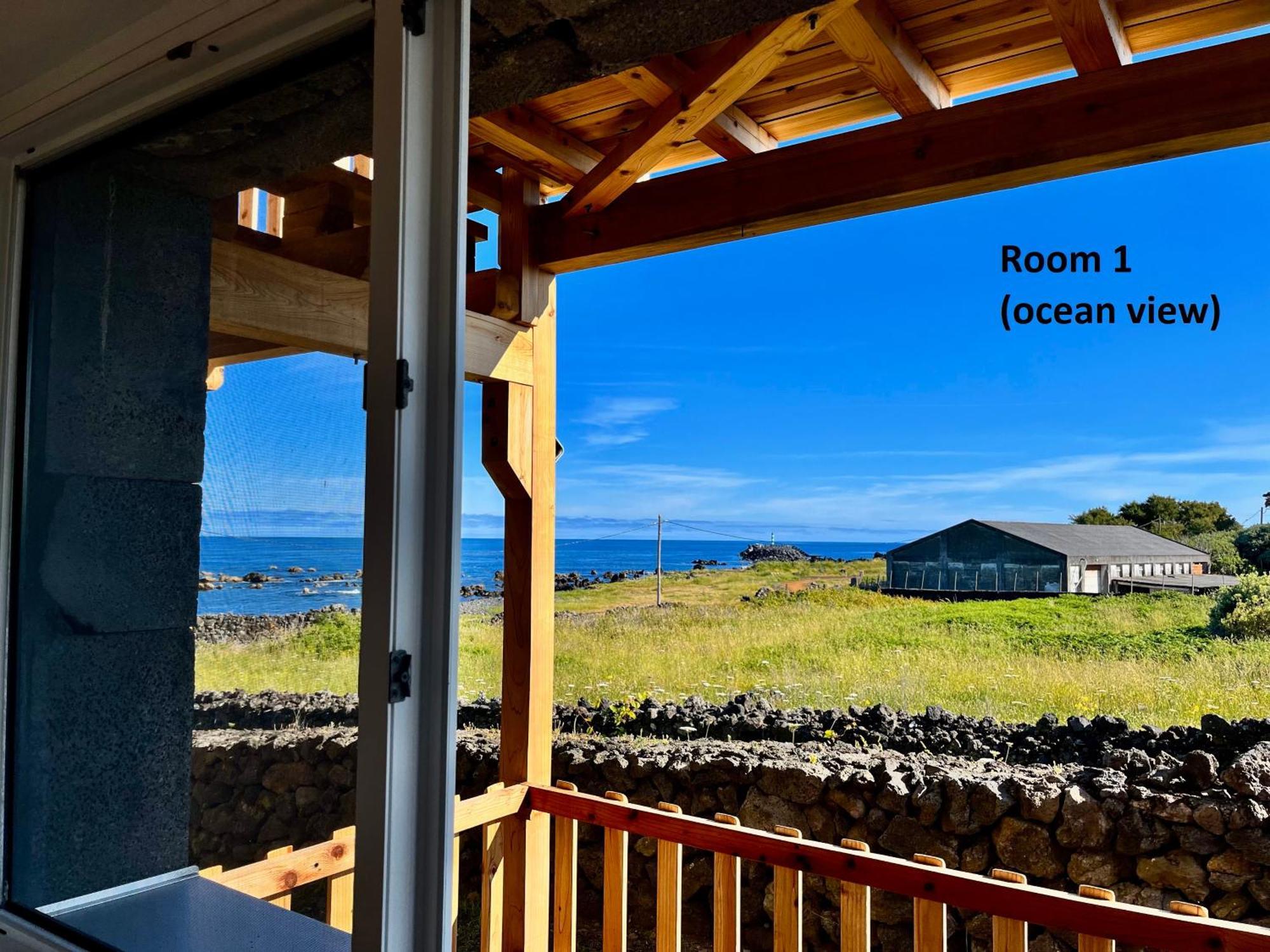 Casa-Do-Mar Hotel Madalena  Eksteriør billede
